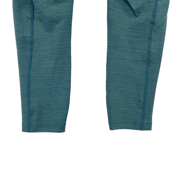 OUTDOOR VOICES Cropped Leggings Running Yoga Gym Active - Picture 6 of 7